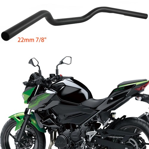 Motorcycle drag bar - 7/8'',
