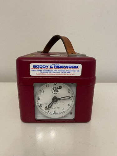 Vintage swiss made stb - vintage, 'stb'