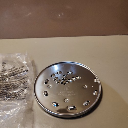 Genuine cuisinart custom - genuine,