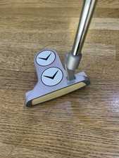 Longridge Alpha 2 Putter Two