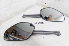 Ducati Monster 1200 Left & Right Rearview Mirrors 2015-2017 9/25
