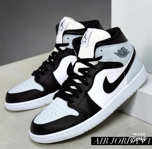 Jordan air - jordan, mid