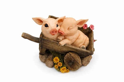Pig tales wilbur winnie - pig,