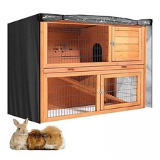 Rabbit Hutch Cover Waterproof