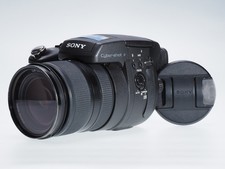 Sony Cyber-shot DSC-R1