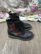Dr Martens 1460 Vonda Rose