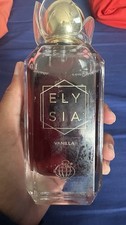 Elysia Vanilla Eau De Parfum 100ml EDP Perfume By Fragrance World