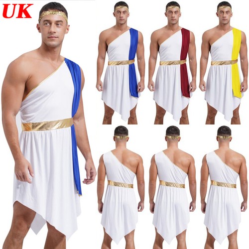 Men ancient greek roman toga - ancient,