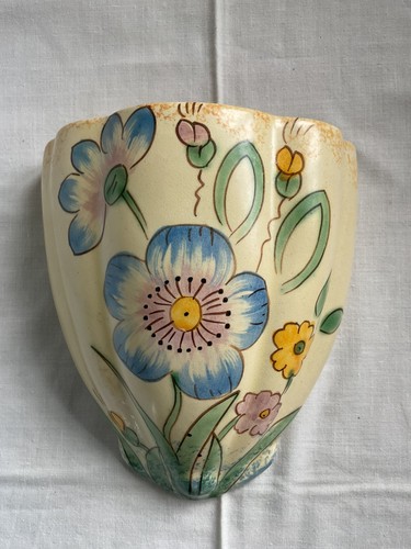 Vintage hand painted - hand, arthur