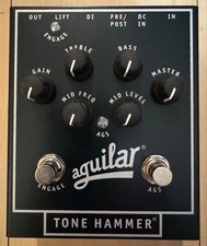Aguilar Tone Hammer Bass