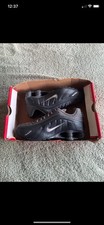 Nike shox trainers in - r4,