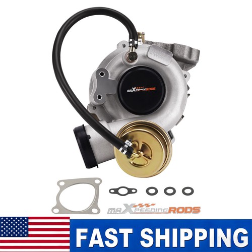 Left turbo charger k04 025 - left,