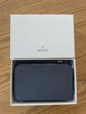 Authentic Rolex Watch Case