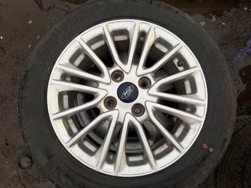 Ford plus alloy - ford,