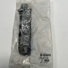 Peugeot 406 MK1 MK2 Front