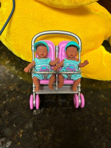 Rare mini baby boy - rare,