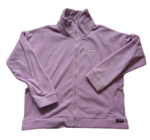 Ladies craghoppers polartec - ladies,
