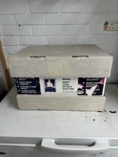 Brand New Inset Gas Fire