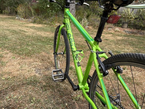 Islabike beinn large - islabike, 26