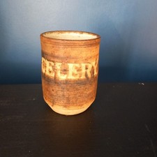 Watertight Rustic Pottery