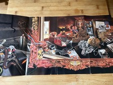 Frank Zappa: Overnite Sensation - Rykodisc 1995 - VTG Rare Cd