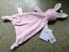 TU Bunny Rabbit Baby Comforter