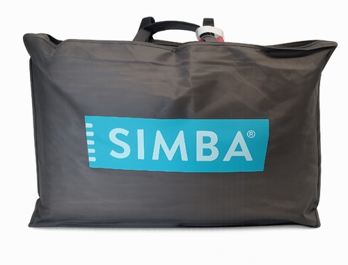 Simba hybrid pillow - simba,