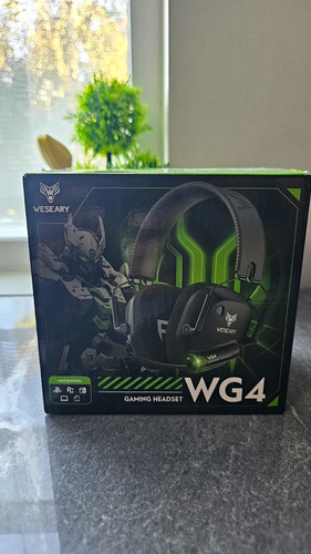 Weseary wg4 wireless bluetooth - weseary,