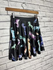 Black Milk Multi Womens