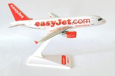 Airbus A319 Easyjet Airline