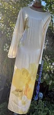 Monsoons satin viscose Long A