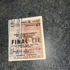 Ticket Manchester United