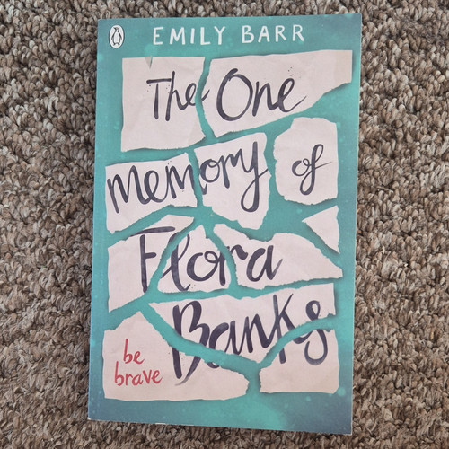 Emily barr the one - the, of