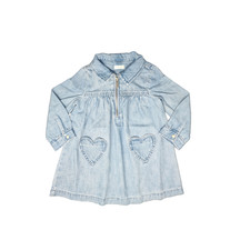 Ex N3XT Girls Dress Cotton