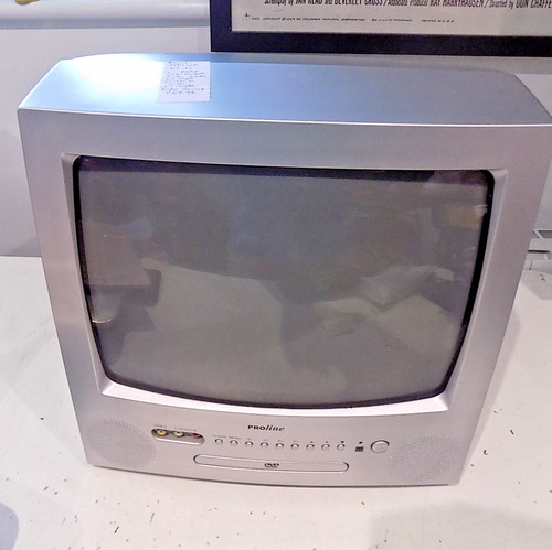 Proline tvd1420 combined - tvd1420,