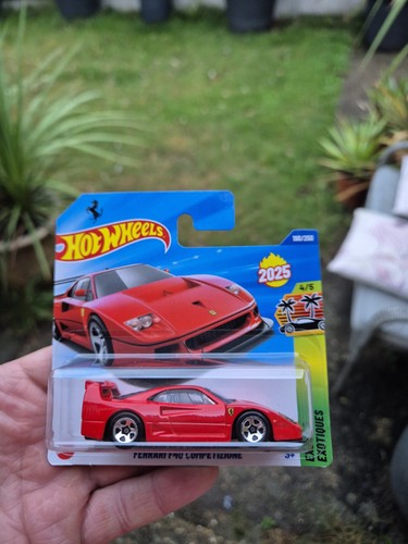 Hot wheels 2025 - hot,