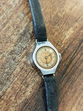 Timor Women's Vintage Watch 15