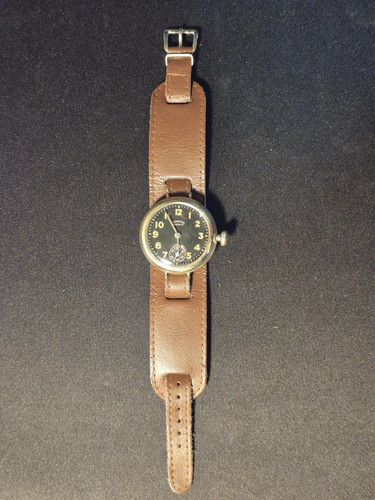 Wwi ww1 trench watch - trench,