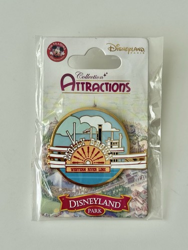Disneyland paris attractions - paris,