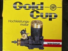Hirtenberger HP 40 Gold 2