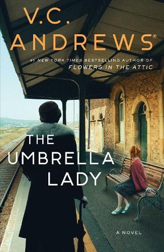 The umbrella lady - the, (volume