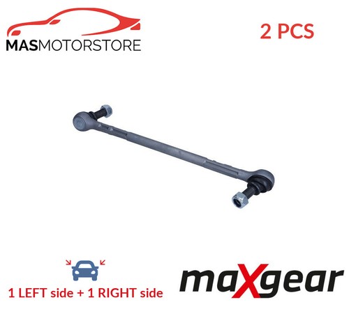 Anti roll bar - anti,