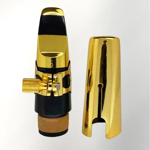 Clarinet metal mouthpiece - clarinet,