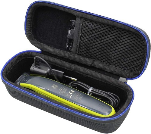 Philips oneblade 360 hybrid - philips,