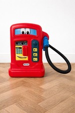 Little Tikes Cozy Pumper