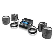 Sky tyre warmer with 8th - rc, 1/8th