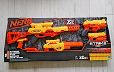 NEW NERF Alpha Strike Ultimate