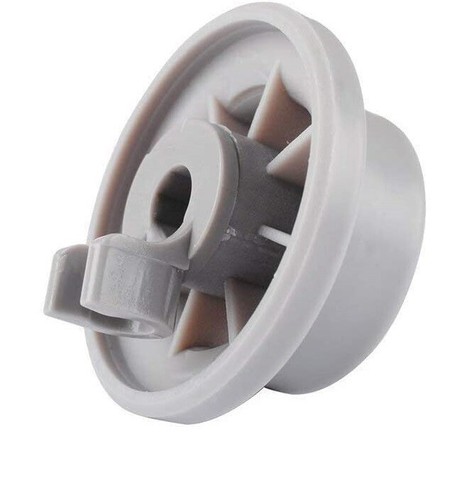 Lower basket wheels - lower, for