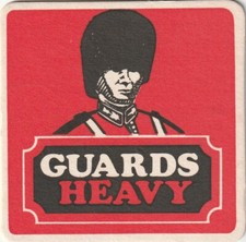 BEER MAT - TENNENTS BREWERY -