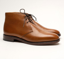 Loake 1880 Kempton Chukka